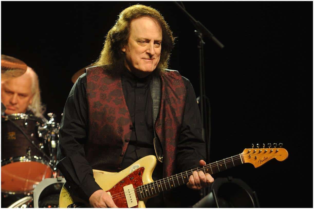 Tommy James and The Shondells at Genesee Theatre